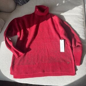 NEW Calvin Klein sweater